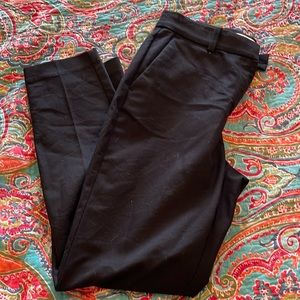 H&M Dress Slacks Size 8